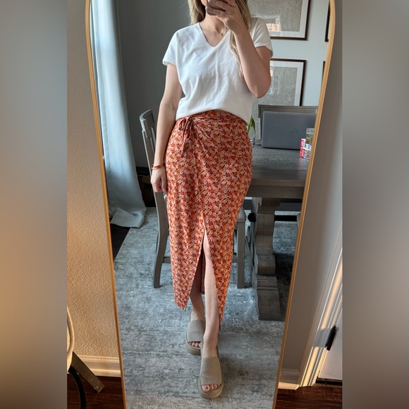 Memory Foam Y2K Style Beige Slide Sandals - Picture 11 of 12